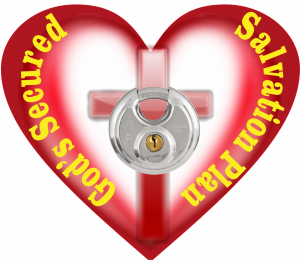 God Salvation Plan